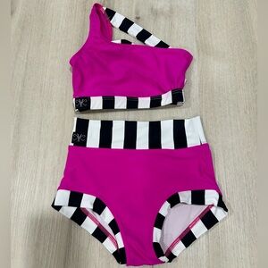 Kandi Kouture set child large